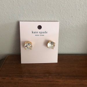 Kate Spade earrings